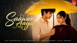 Saawan Aaya Lyrics – Sonu Ishteyak Khan | Hindi Song