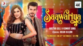 Saawariya Lyrics – Aastha Gill x Kumar Sanu | Hindi song