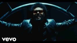 Sacrifice Lyrics – The Weeknd | English song