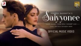 Saiyyonee Lyrics in Hindi Yasser Desai x Rashmeet | Asim Riaz
