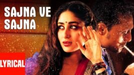 Sajna Ve Sajna Lyrics Chameli | Sunidhi Chauhan | Kareena Kapoor