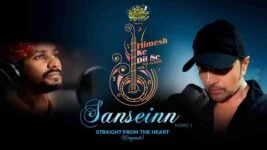 Sanseinn Lyrics – Sawai Bhatt | Himesh Reshammiya | New Hindi song