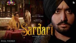 Sardari Lyrics Manavgeet Gill | new Punjabi Song 2021