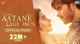 Satane Lage Ho Lyrics – Ninja | Hindi song