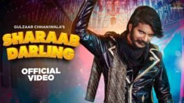 Sharaab Darling Lyrics – Gulzaar Chhaniwala | Haryanvi Song