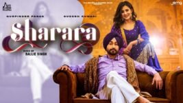 Sharara Lyrics in English Gurpinder Panag x Sudesh Kumari