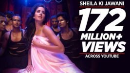 Sheila Ki Jawani Lyrics Tees Maar Khan | Katrina Kaif