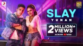 Slay Lyrics – Yunan x Raftaar | Latest Hindi song 2021