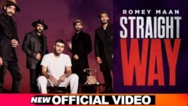 Straight Way Lyrics Romey Maan
