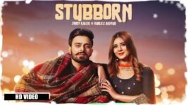 Stubborn Lyrics Jimmy Kaler X Gurlez Akhtar