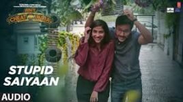Stupid Saiyaan Lyrics – Why Cheat India