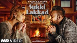 Sukki Lakkad Lyrics Master Saleem | Punjabi Song