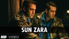 Sun Zara Lyrics Lucky | Salman Khan X Sneha Ullal | Sonu Nigam