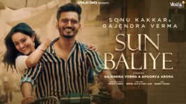 Sun Baliye Lyrics Sonu Kakkar X Gajendra Verma