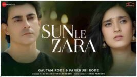 Sun Le Zara Lyrics – Saaj Bhatt x Sonal Pradhan | Hindi song