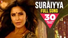 Suraiyya Lyrics – Thugs Of Hindostan | Bollywood song