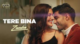 TERE BINA LYRICS – Zaeden