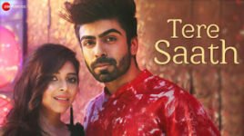 TERE SAATH LYRICS – Simantinee Roy