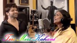 TERI MERI KAHANI LYRICS – Himesh Reshammiya | Ranu Mondal
