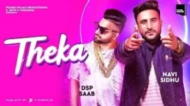THEKA LYRICS NAVI SIDHU
