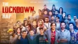 THE LOCKDOWN RAP LYRICS SSD MUSIC