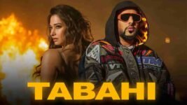 Tabahi Lyrics – Badshah | Hindi song