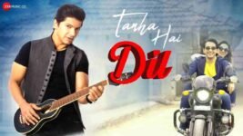 Tanha Hai Dil Lyrics – Shaan | Hindi song