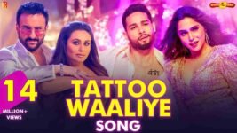 Tattoo Waaliye Lyrics – Bunty Aur Babli 2 | Neha Kakkar | Bollywood song