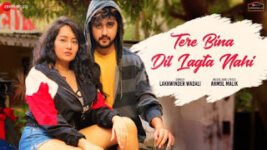 Tere Bina Dil Lagta Nahi Lyrics Lakhwinder Wadali | Bhavika x Yadit