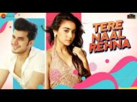 Tere Naal Rehna Lyrics Jeet Gannguli X Jyotica Tangri
