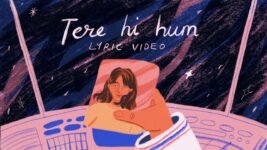 Tere Hi Hum Lyrics – Prateek Kuhad | Hindi Song