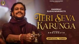 Teri Seva Karunga Lyrics – Hansraj Raghuwanshi | Hindi Bhakti song