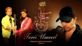 Teri Umeed Lyrics – Himesh Reshammiya | Pawandeep | Hindi song
