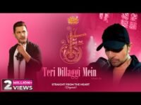 Teri Dillagi Mein Lyrics – Aditya Narayan | Himesh Reshammiya | Hindi Song