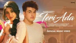 Teri Ada Lyrics – Mohit Chauhan x Saumya Upadhyay | Hindi song