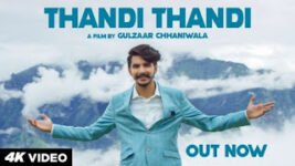 Thandi Thandi Lyrics Gulzaar Chhaniwala | Haryanvi Song