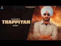 Thapiyan Lyrics Sikandar