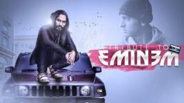 Tribute To Eminem Lyrics – Emiway