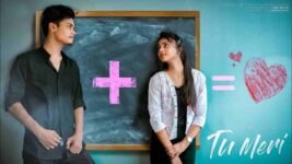 Tu Meri Lyrics – Subh Rahul | Hindi song