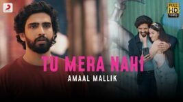 Tu Mera Nahi Lyrics Amaal Mallik