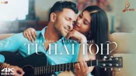 Tu Hai Toh Lyrics Ash King | Terence Lewis