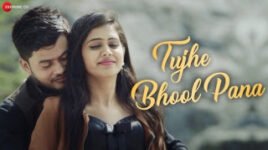 Tujhe Bhool Pana Lyrics – Kishan Dulgach