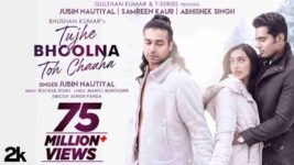 Tujhe Bhoolna Toh Chaaha Lyrics – Jubin Nautiyal | Hindi song