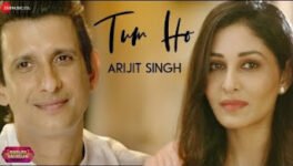 Tum Ho Lyrics Arijit Singh | Sharman Joshi | Babloo Bachelor