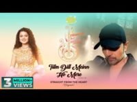 Tum Dil Mein Ho Mere Lyrics – Palak Muchhal | Hindi song