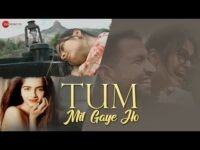 Tum Mil Gaye Ho Lyrics – Ananya Sankhe | New Hindi song 2021