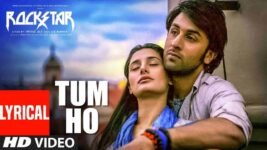 Tum Ho Paas Mere Lyrics – Rockstar | Mohit Chauhan | Bollywood song