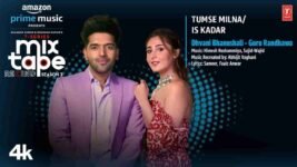 Tumse Milna / Is Kadar Lyrics – Guru Randhawa x Dhvani Bhanushali | Hindi song