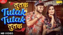Tutak Tutak Lyrics – KD Desi Rockstar | Haryanvi Song