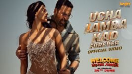 Ucha Lamba Kad Forever Lyrics – Welcome To The Jungle